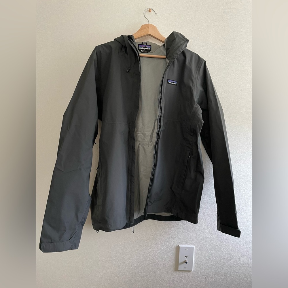Patagonia: Torrentshell 3L Jacket